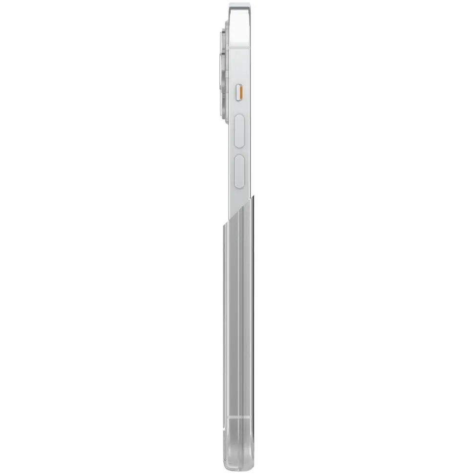 Otterbox Symmetry Plus Tåligt skal för iPhone 13 Pro Max Transparent