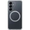 Otterbox Symmetry Series Clear med magneter till Galaxy S26 Clear