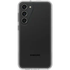 Otterbox Symmetry Skal för Galaxy S23 Plus Transparent