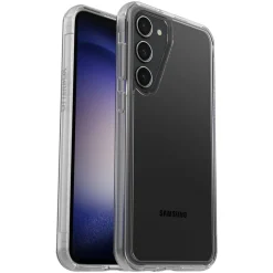 Otterbox Symmetry Skal för Galaxy S23 Plus Transparent