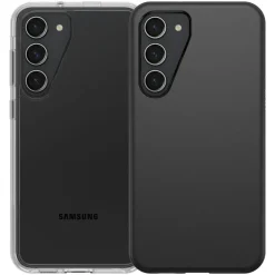 Otterbox Symmetry Skal för Galaxy S23 Plus Transparent