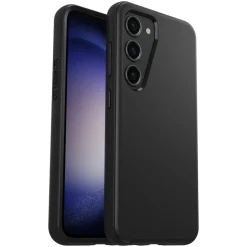 Otterbox Symmetry Skal för Galaxy S23 Svart
