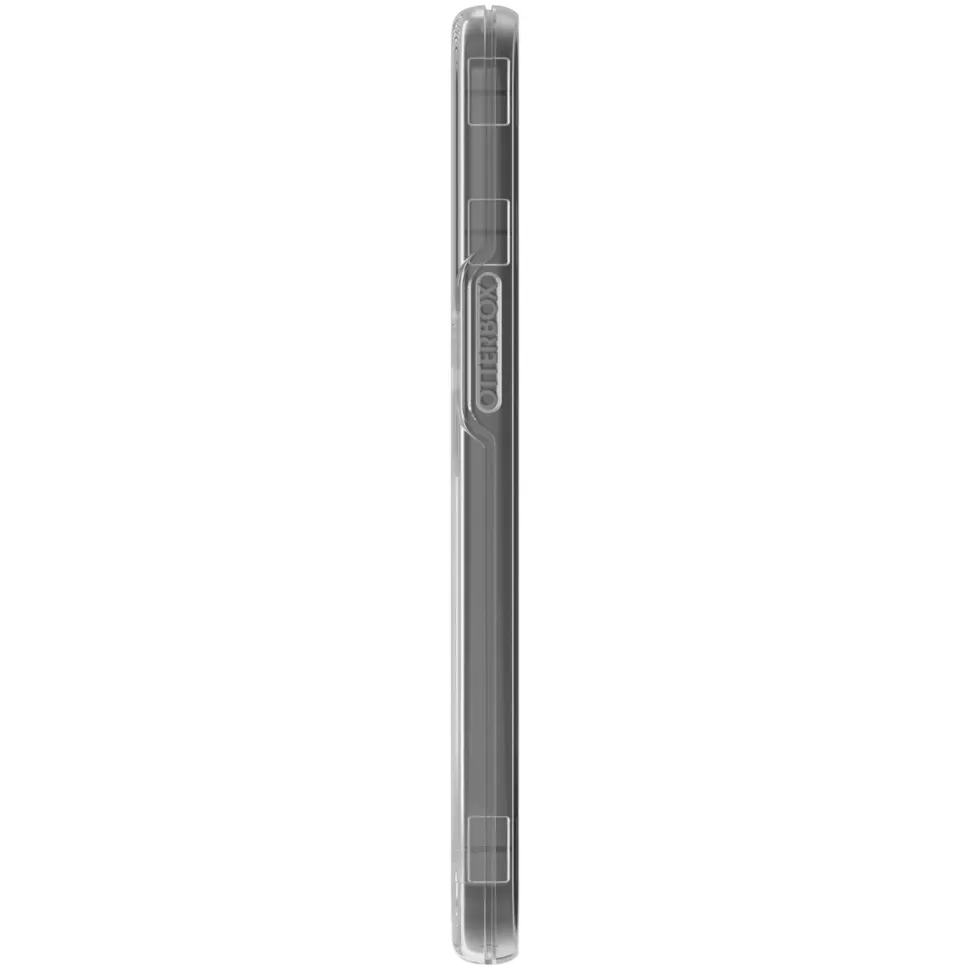 Otterbox Symmetry Skal för Galaxy S22 Plus Transparent