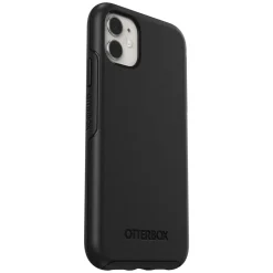 Otterbox Symmetry Tåligt mobilskal för iPhone 11 Svart