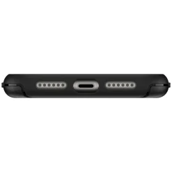 Otterbox Symmetry Tåligt mobilskal för iPhone 11 Svart