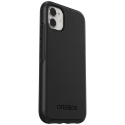 Otterbox Symmetry Tåligt mobilskal för iPhone 11 Svart