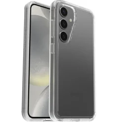 Otterbox Symmetry Tåligt skal för Galaxy S24 Clear