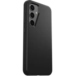 Otterbox Symmetry Tåligt skal för Galaxy S24 Svart