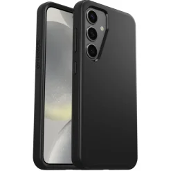 Otterbox Symmetry Tåligt skal för Galaxy S24 Svart
