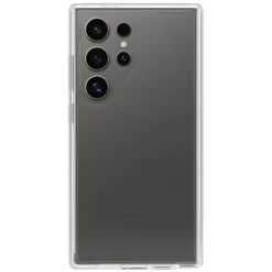 Otterbox Symmetry Tåligt skal för Galaxy S24 Ultra Clear