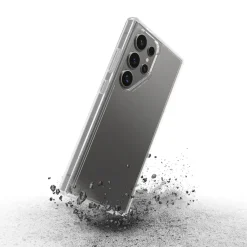 Otterbox Symmetry Tåligt skal för Galaxy S24 Ultra Clear