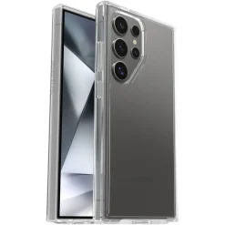 Otterbox Symmetry Tåligt skal för Galaxy S24 Ultra Clear