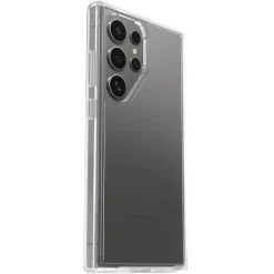 Otterbox Symmetry Tåligt skal för Galaxy S24 Ultra Clear
