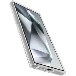 Otterbox Symmetry Tåligt skal för Galaxy S24 Ultra Clear