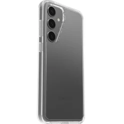 Otterbox Symmetry Tåligt skal för Galaxy S24 Plus Clear