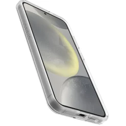 Otterbox Symmetry Tåligt skal för Galaxy S24 Plus Clear