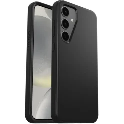Otterbox Symmetry Tåligt skal för Galaxy S24 Plus Svart