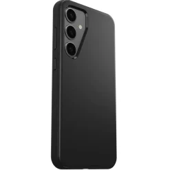 Otterbox Symmetry Tåligt skal för Galaxy S24 Plus Svart