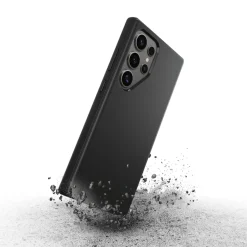 Otterbox Symmetry Tåligt skal för Galaxy S24 Ultra Svart
