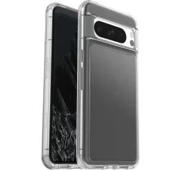 Otterbox Symmetry Transparent skal till Google Pixel 8 Pro