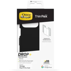 Otterbox Thin Flex 9 Pro Fold Svart
