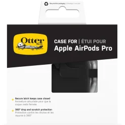 Otterbox Tåligt skal till AirPods Pro Gen 1 och 2