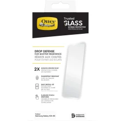 Otterbox Trusted Skärmskydd för Samsung Galaxy A34 5G