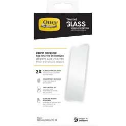 Otterbox Trusted Skärmskydd för Samsung Galaxy A14 och A14 5G