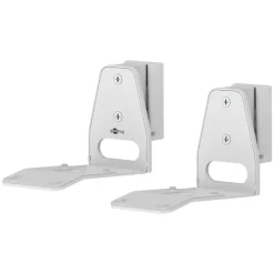 2-pack Högtalarfäste för Sonos Era 300 Vit