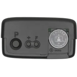 Park Micro 2 Automatisk p-skiva