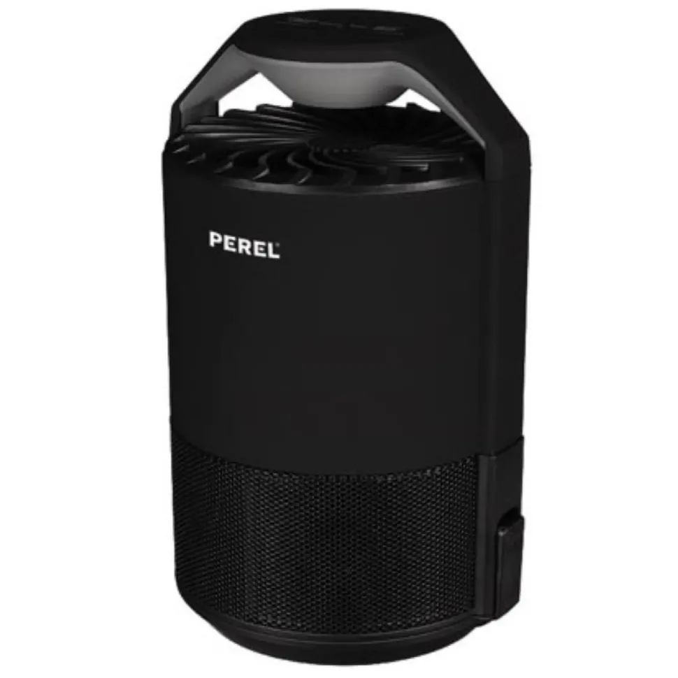 Perel Insektsfångare LED 50 m²