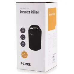 Perel Insektsfångare LED 50 m²