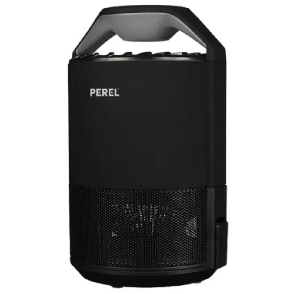 Perel Insektsfångare LED 50 m²