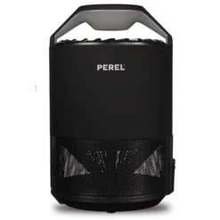 Perel Insektsfångare LED 50 m²
