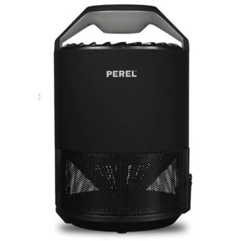 Perel Insektsfångare LED 50 m²