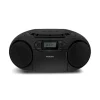 Philips CD Soundmachine med kassettdäck och DAB+-radio