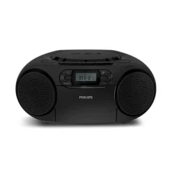 Philips CD Soundmachine med kassettdäck och DAB+-radio