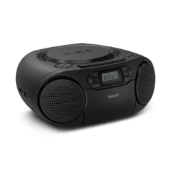 Philips CD Soundmachine med kassettdäck och DAB+-radio
