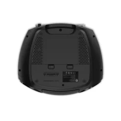Philips CD Soundmachine med kassettdäck och DAB+-radio