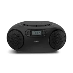 Philips CD Soundmachine TAZ2000 Svart
