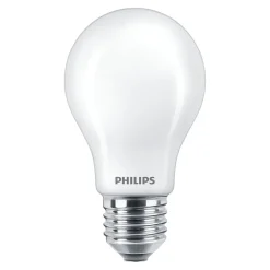 Philips Dimbar LED-lampa E27 806 lm