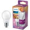 Philips Dimbar LED-lampa E27 470 lm