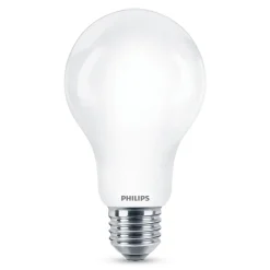 Philips Globlampa LED E27 2452 lm