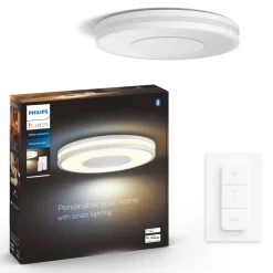 Philips Hue Ambiance Being Takplafond med dimmer