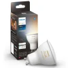 Philips Hue Ambiance Smart LED-lampa GU10 350 lm 1-pack
