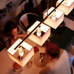 Philips Hue Ambiance Smart LED-lampa E14 470 lm 1-pack