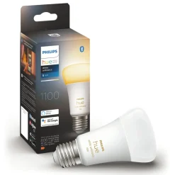 Philips Hue Ambiance Smart LED-lampa E27 1100 lm