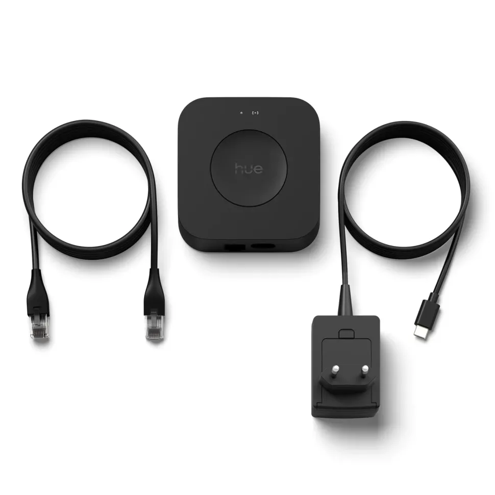 Philips Hue Bridge Pro Brygga