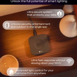 Philips Hue Bridge Pro Brygga