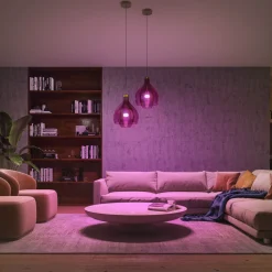 Philips Hue Color Ambiance Smart LED-lampa E27 1100 lm
